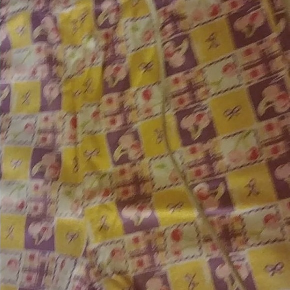 Girls summer dress set - Picture 2 of 2